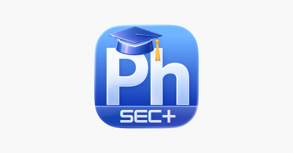 ‎Phlashcards: Security+ Prep App - App Store