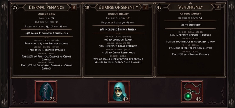 Echoes of Creation - Auto RPG screenshot 4