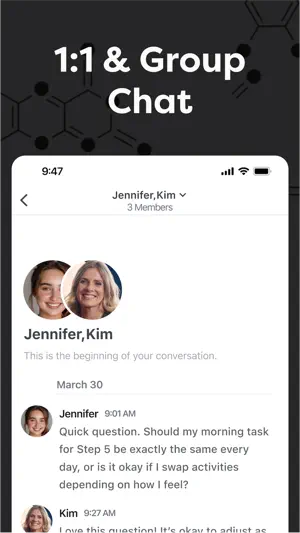 The Ideal Life Community screenshot 4