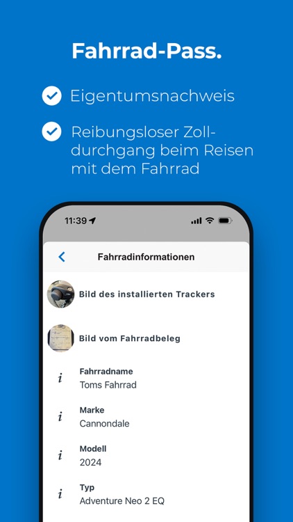 FahrradFinden screenshot-7
