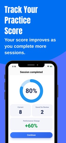 NCLEX RN Exam Prep - 2026 Screenshot 3 of 3