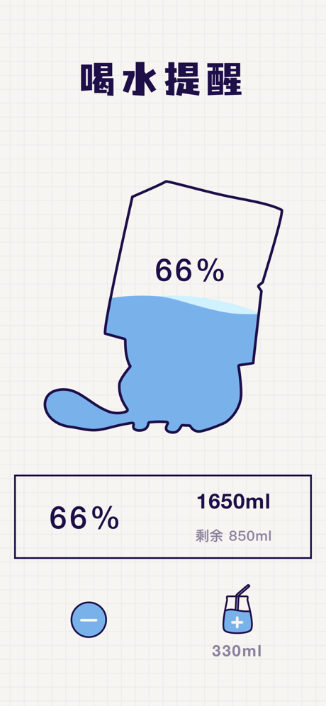 小熊轻断食：间歇性断食追踪器、无需节食科学减肥、 生酮减肥法 screenshot 4