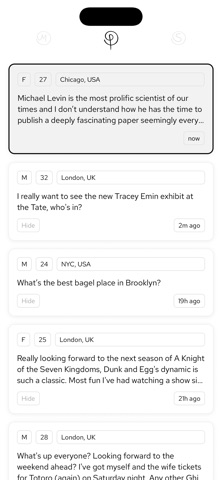 One Post Ink Screenshot 3 of 10