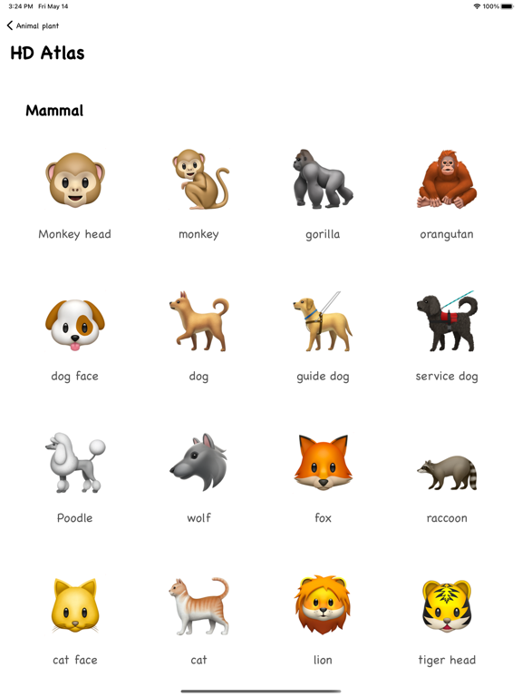 Magical Drawing & Coloring iPad screenshot 6 - Graphics & Design app