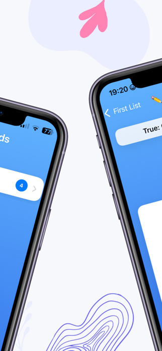 Flashcards Screenshot 2 of 5