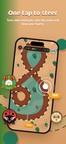 Animal Loop Screenshot 3 of 8