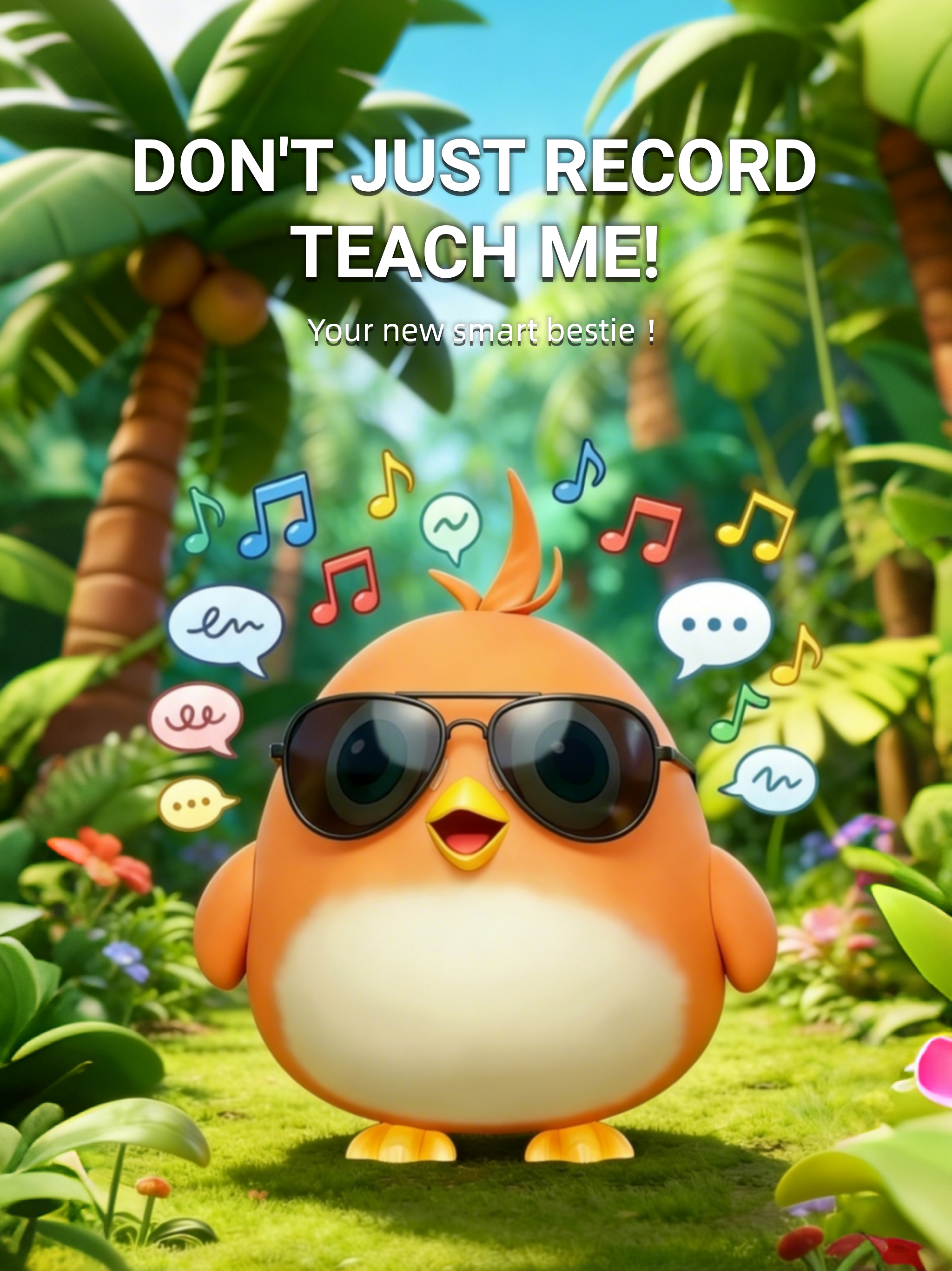 Yappie: Evolving Pet screenshot 5