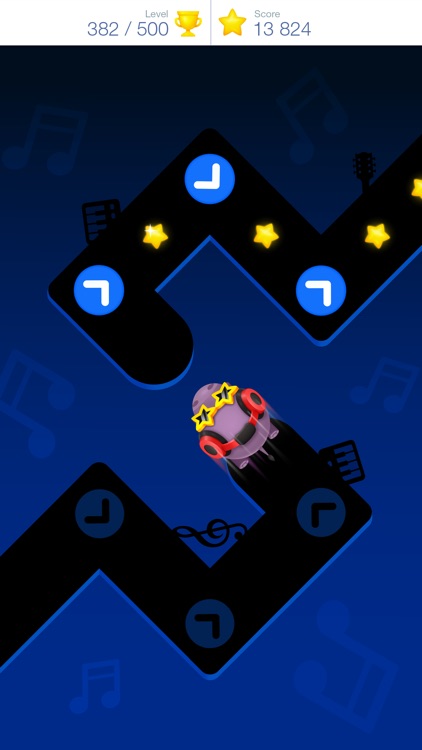 Tap Tap Dash: Turbo screenshot-3