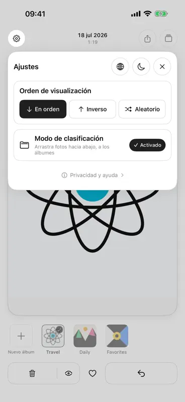 TriPhoto screenshot 4 of 6