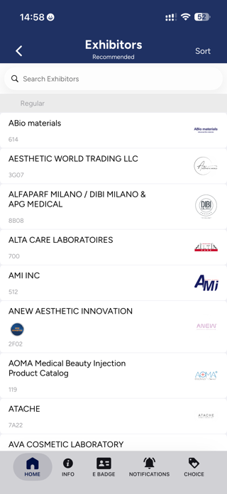 DUBAI DERMA Screenshot 5 of 6