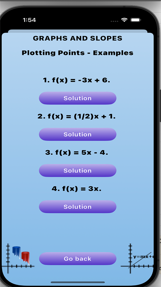 #1. Graphs and Slopes (iOS) 由: Gomathy Shankaran