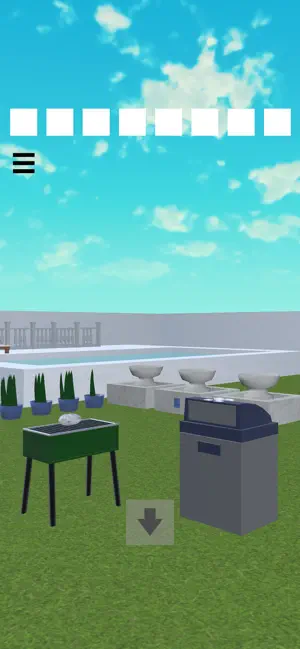 Escape Game Celebrity Mansions screenshot 3