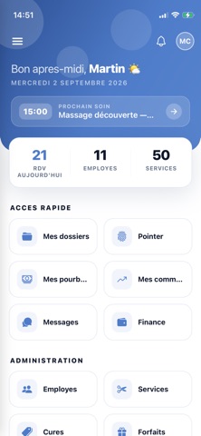 Planevia screenshot