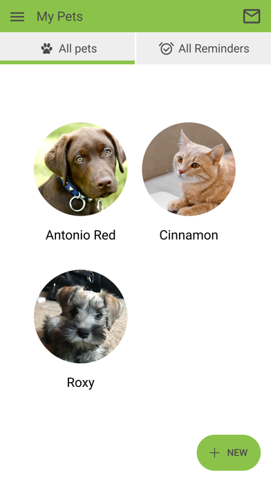 Banks Veterinary Service screenshot