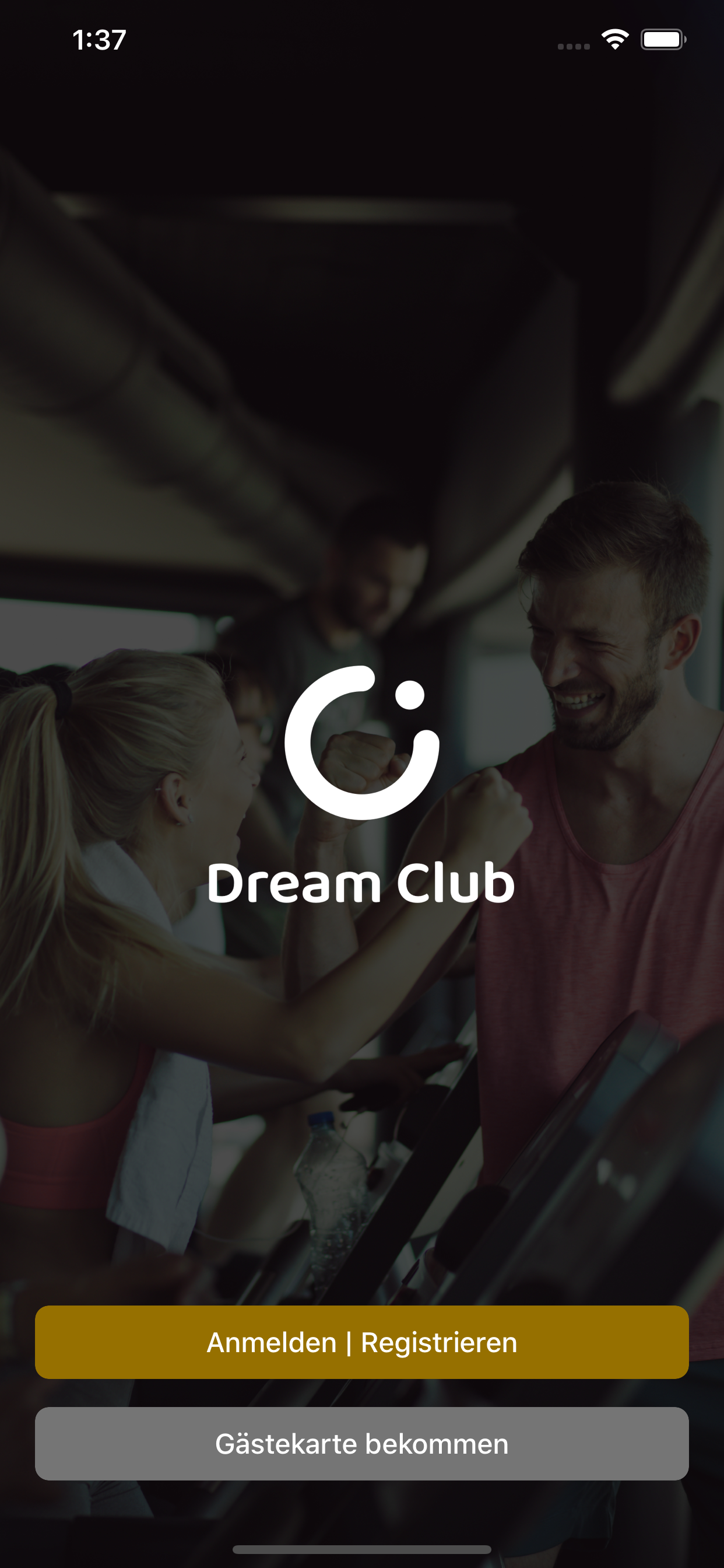 Dream Club