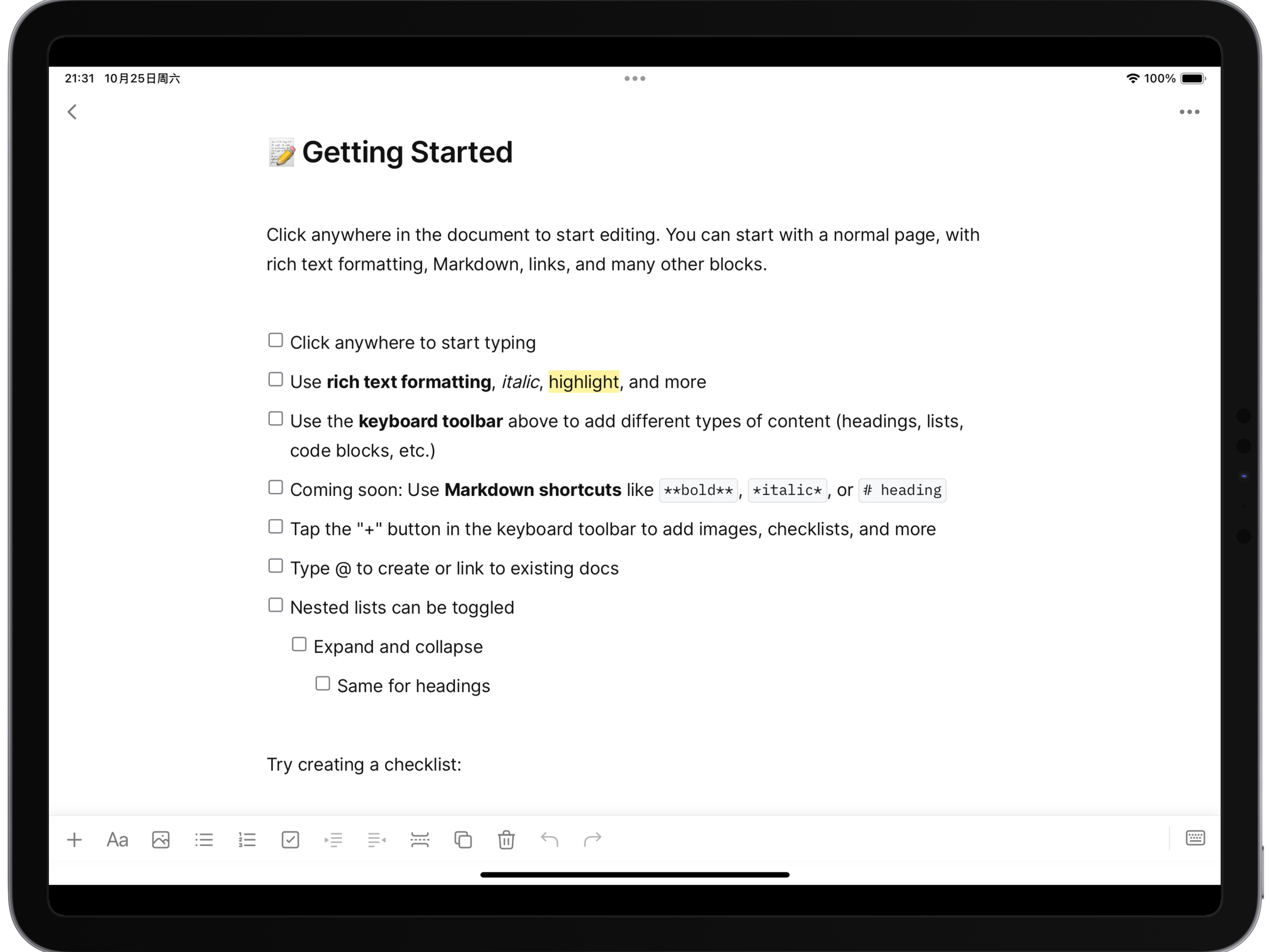 Mindrafts - Local AI Notes
