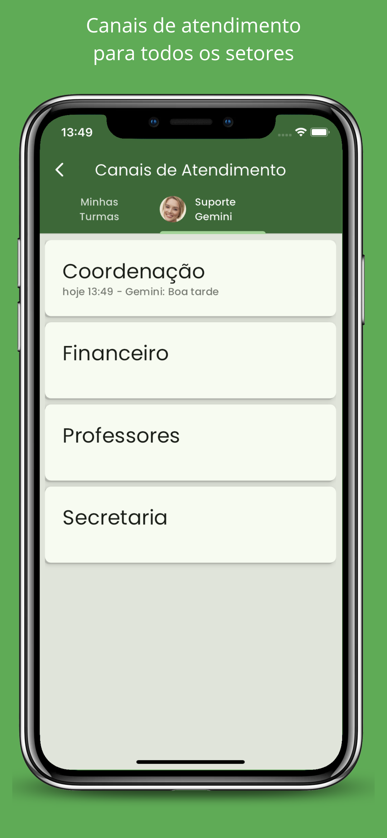 Centro Educac. Selma Ribeiro