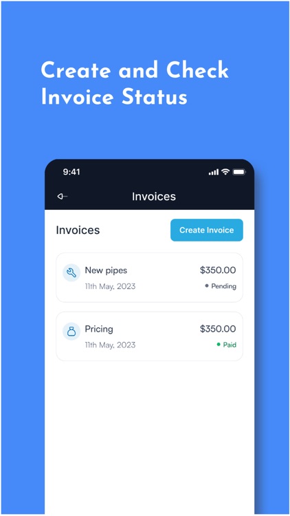 Repore Agent screenshot-3
