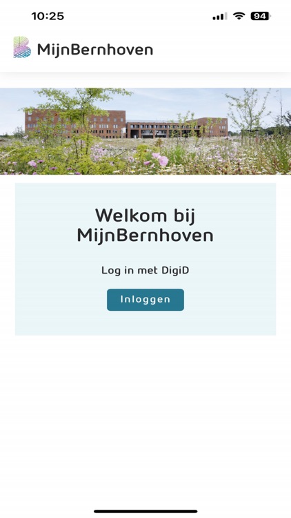 MijnBernhoven