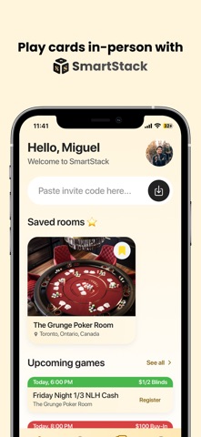 SmartStack Screenshot 1 of 4