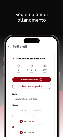 House App screenshot