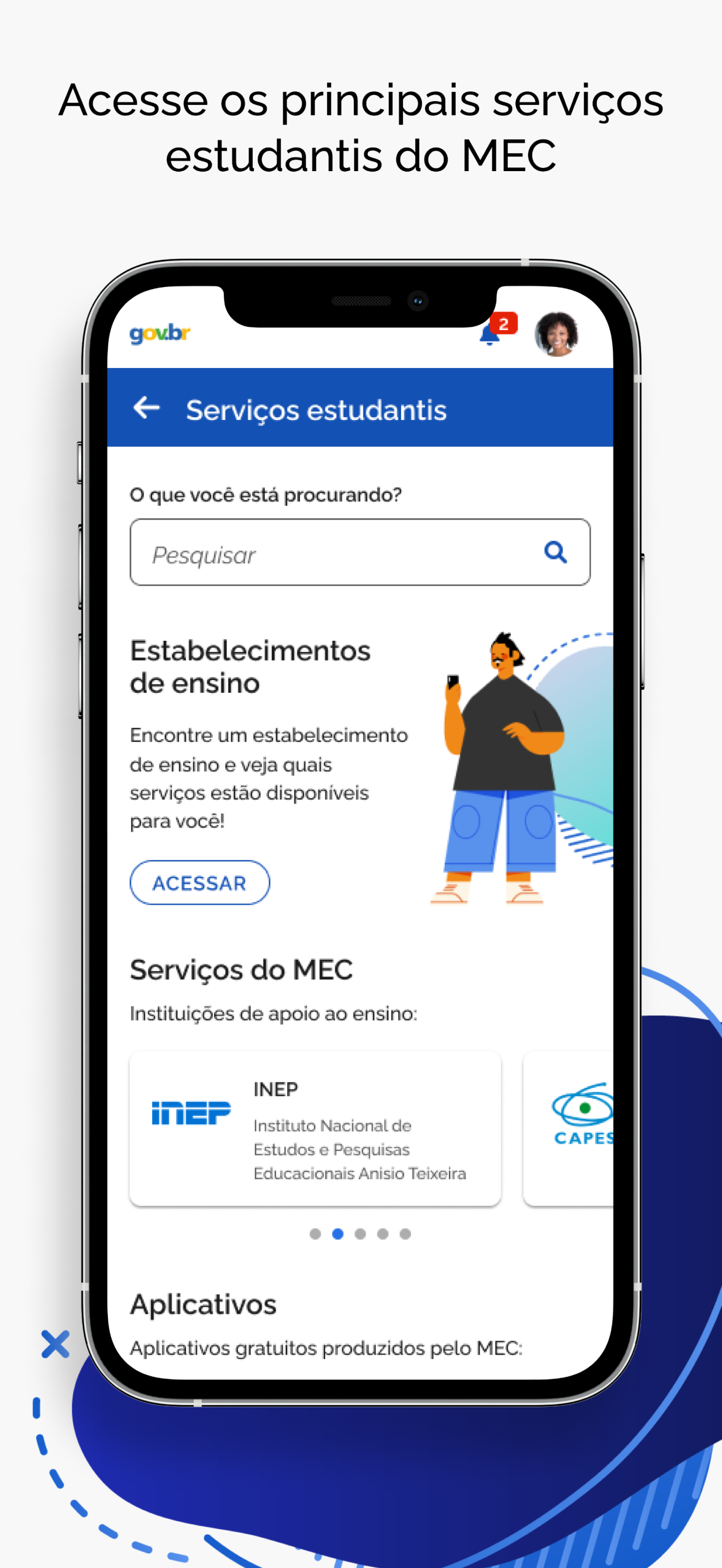 Jornada do Estudante