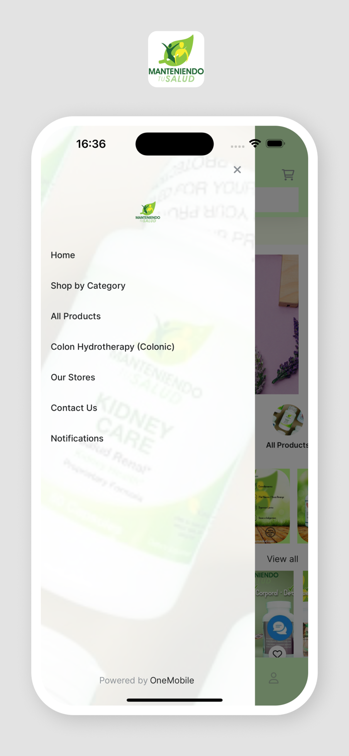 Manteniendo Tu Salud