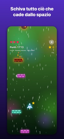 ROCKET BLOCK screenshot 4