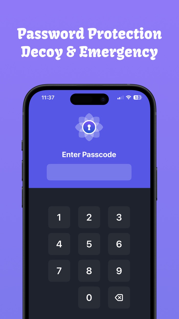 The Vault  safe private photo