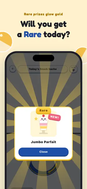 Gacha Maker - Capsule Toys screenshot 3