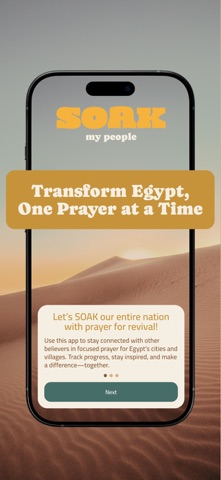 Soak My People iPhone screenshot