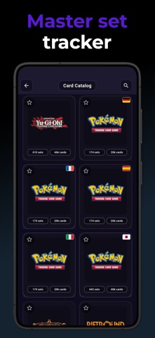 Card Grading AI Screenshot 7 of 8