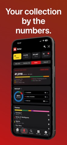 Brikr Screenshot 2 of 6