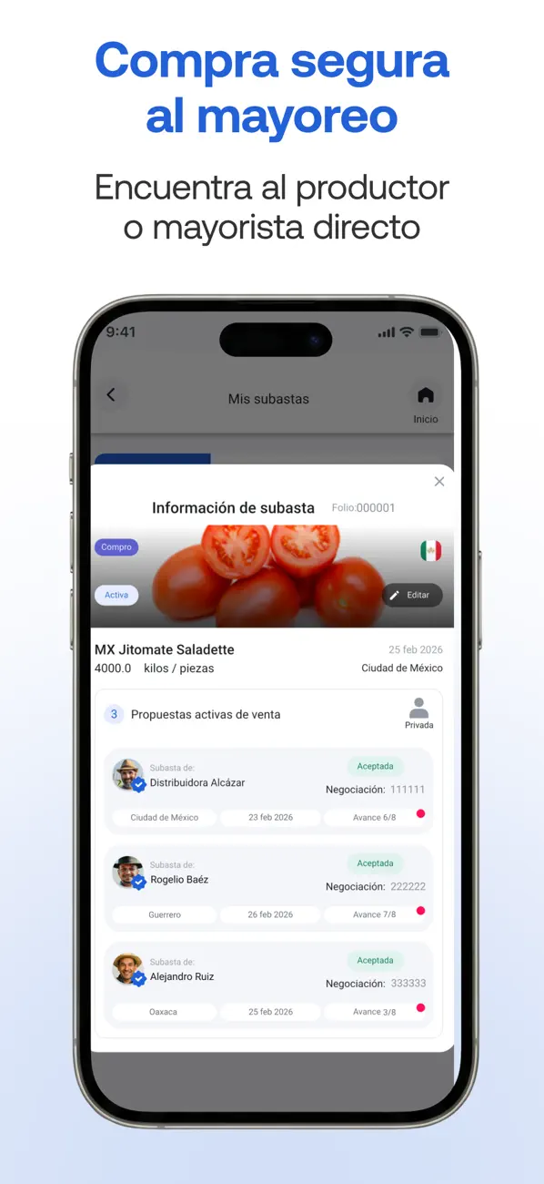 Screenshot #3 pour SMATTCOM