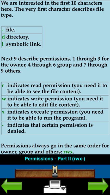 Practical UNIX Linux screenshot-4