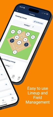 Baseball Hub Screenshot 2 of 5
