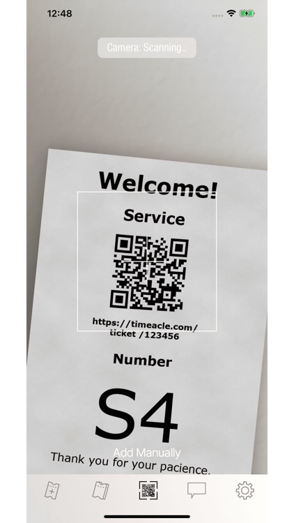 timeacle screenshot-5