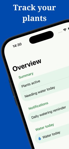 GardenLib screenshot