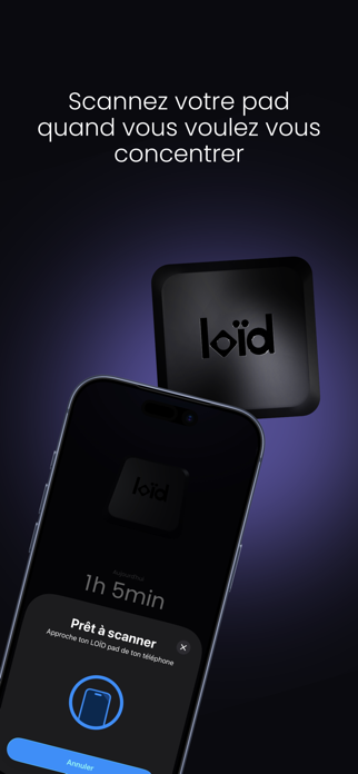 Loïd Screenshot 1 of 6