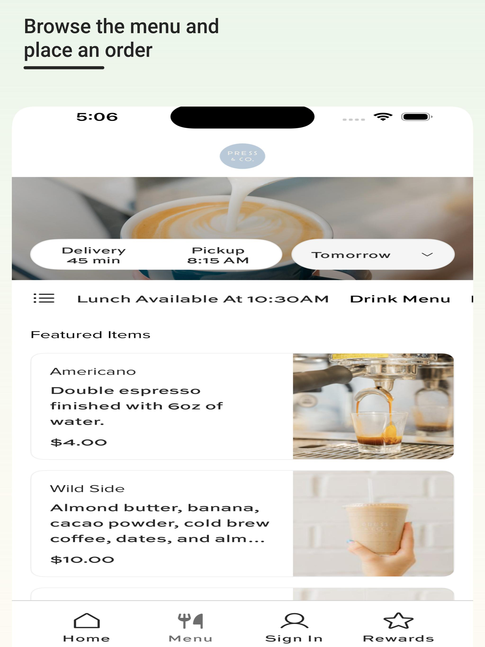 Press & Co. screenshot 10