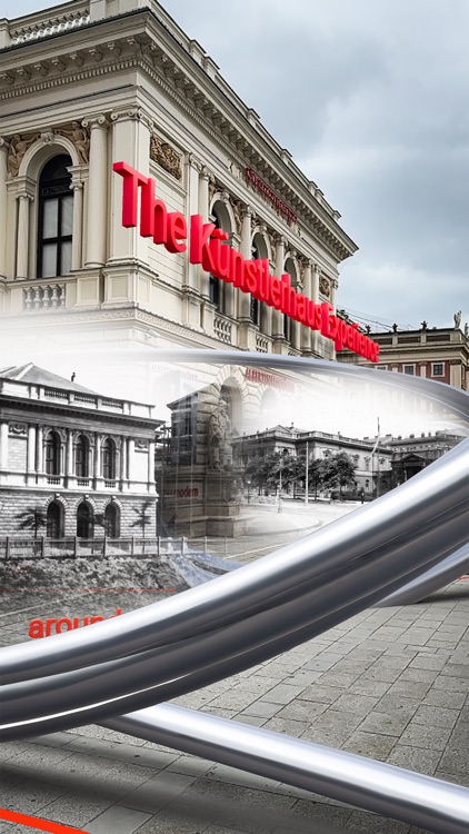 Künstlerhaus-Experience