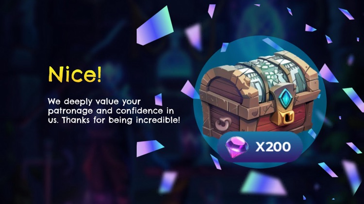 Elixir Enigma screenshot-4