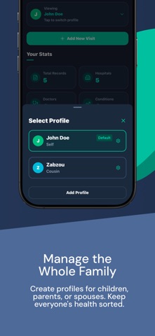 Fhola screenshot