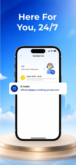 Dana Pinjam _ Online Cash App iPhone screenshot 5