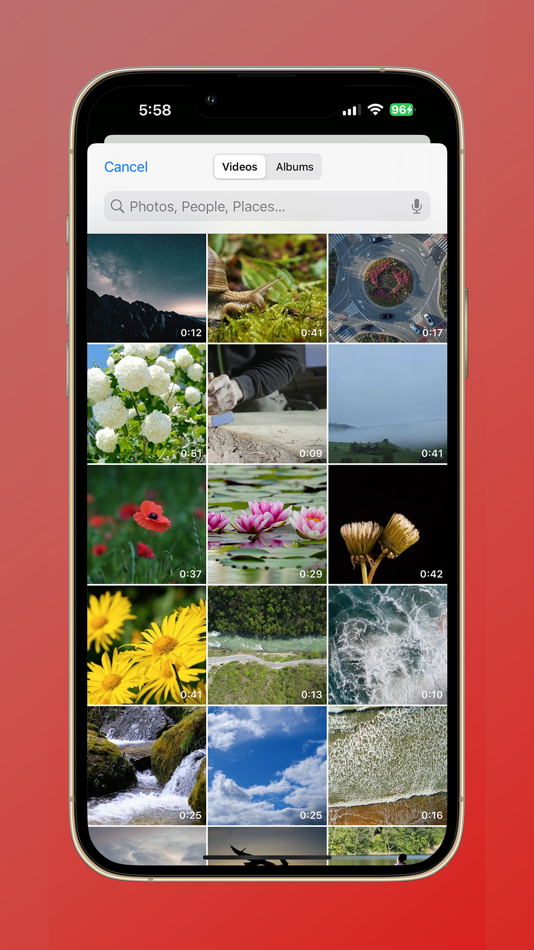#2. Convert Video to Audio MP3 (iOS) 由: Eyermin Colon Sanchez