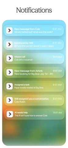 Conduit Mobile Screenshot 6 of 6