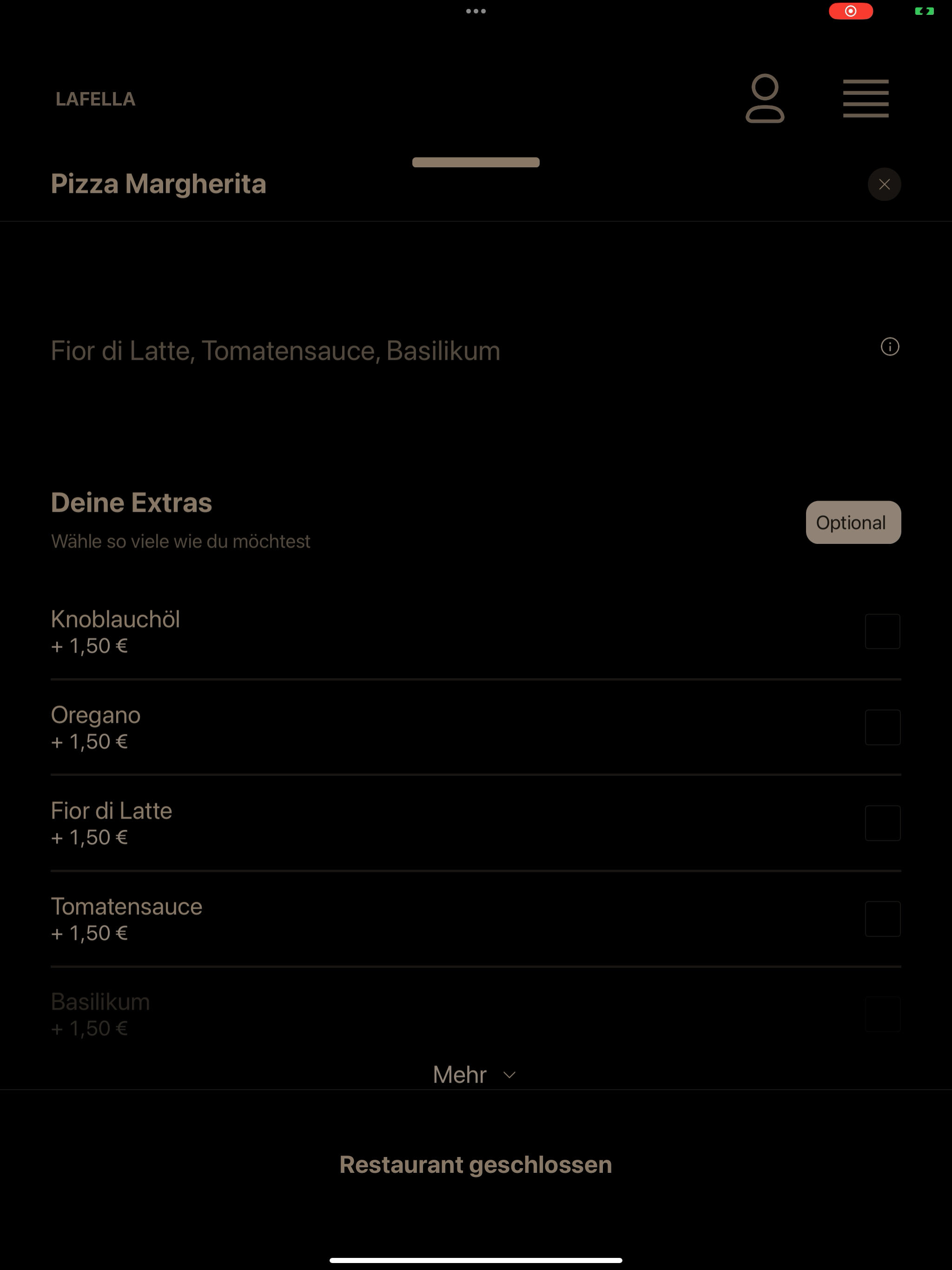 LAFELLA screenshot 15