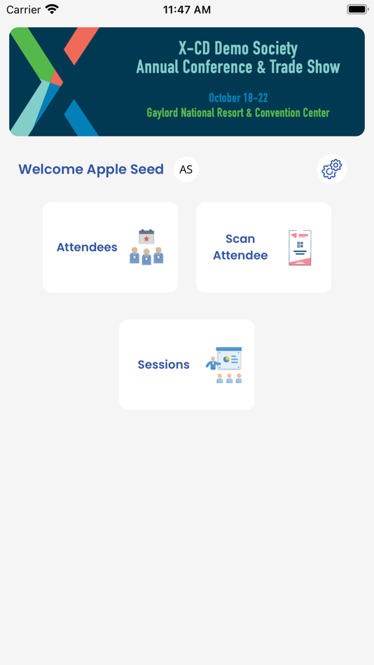 #2. X-CD OnSite (iOS) โดย: X-CD Technologies Inc.