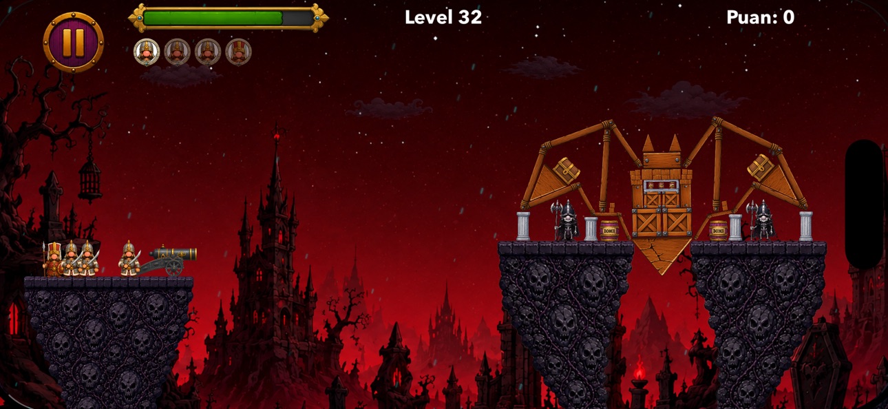 Screenshot 8 of Otto-Man