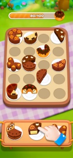Cake Match Master-Color Sort screenshot 5